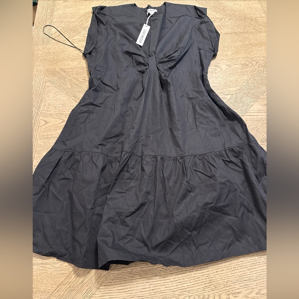 Steve Madden Women’s XXL Long Sleeve Dress